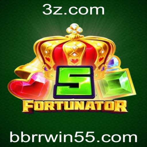 Explorando o Mundo de 5Fortunator: Um Guia Completo