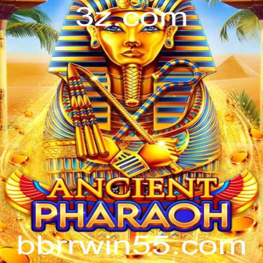 Descubra AncientPharaoh: Um Mergulho no Passado com bbrr.win