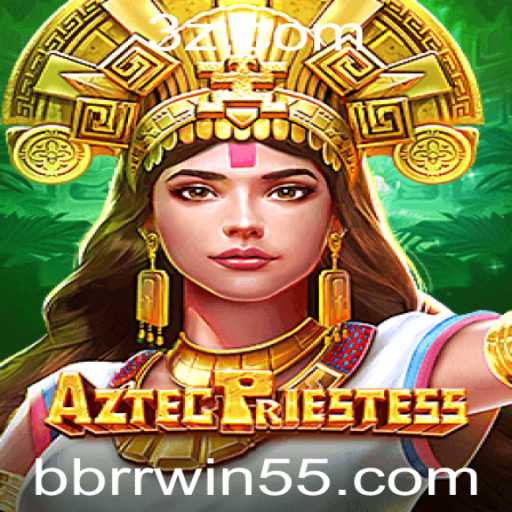 Descubra AztecPriestess: O Jogo de Aventuras Místicas com bbrr.win