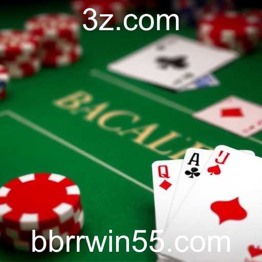 Explorando o Fascinante Mundo do Bacará com BBrr.win