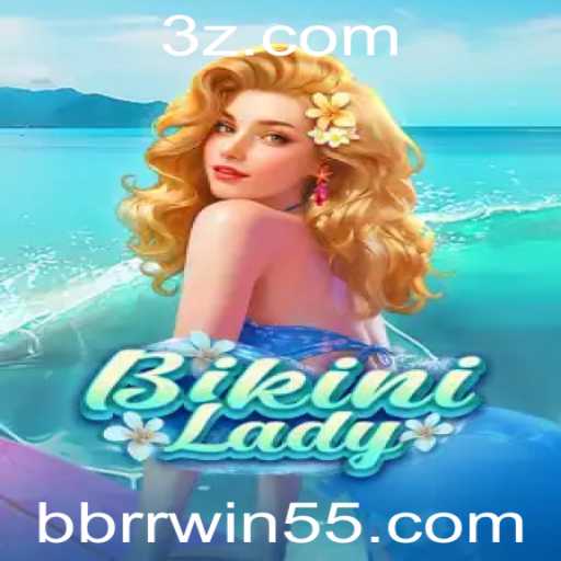 Descubra o Mundo Emocionante de BikiniLady: Um Jogo de Aventuras Inovadoras