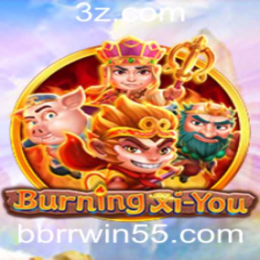 Explorando o Universo de BurningXiYou: Uma Aventura Repleta de Desafios