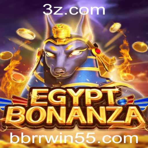 Descubra as Aventuras de EgyptBonanza: Um Mergulho nas Arenas do Antigo Egito
