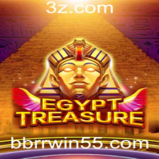Descubra os Segredos de EgyptTreasure: O Jogo de Aventura Épico