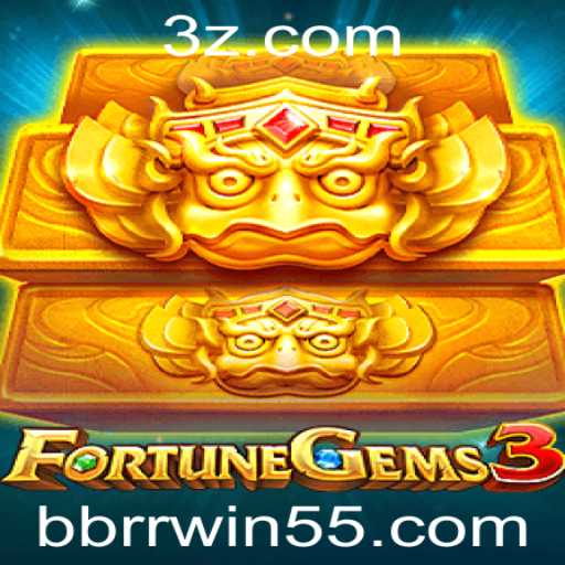 Descubra o mundo vibrante de FortuneGems3: Um guia completo para jogadores