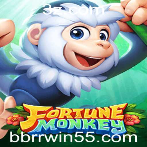 Descubra o Novo Fenômeno dos Jogos: FortuneMonkey