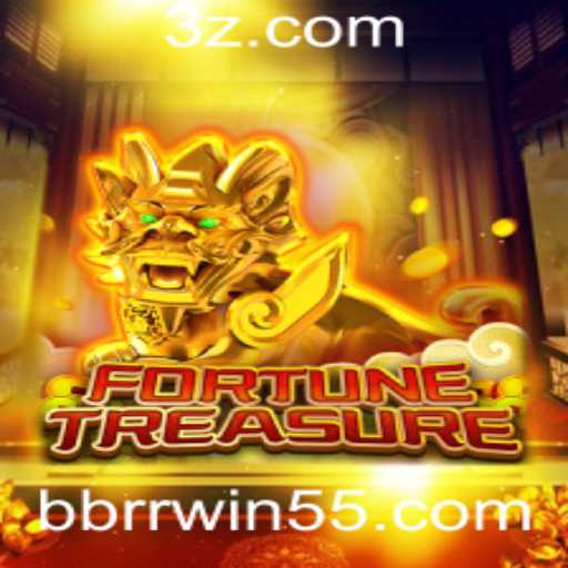 Descubra o Universo Impersivo de FortuneTreasure