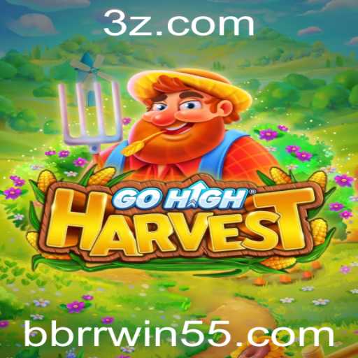 Explorando o Universo de GoHighHarvest: Um Mergulho no Mundo de Estratégias e Aventuras