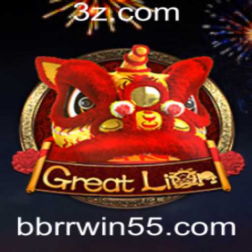 Descubra a Aventura com GreatLion e Conquiste com bbrr.win