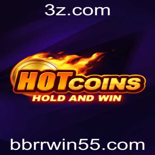 Descubra o Universo Empolgante de 'HotCoins' com bbrr.win