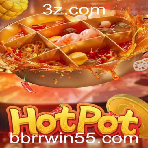 Explorando o Universo de Hotpot: O Novo Fenômeno de bbrr.win