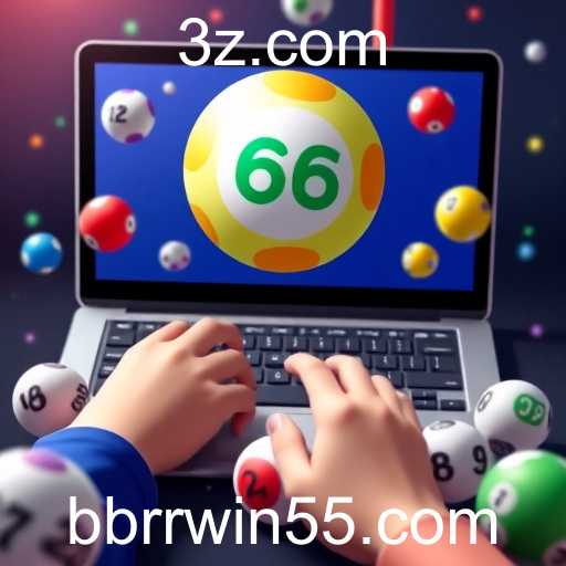 Loteria Online: A Revolução Digital no Mundo das Apostas