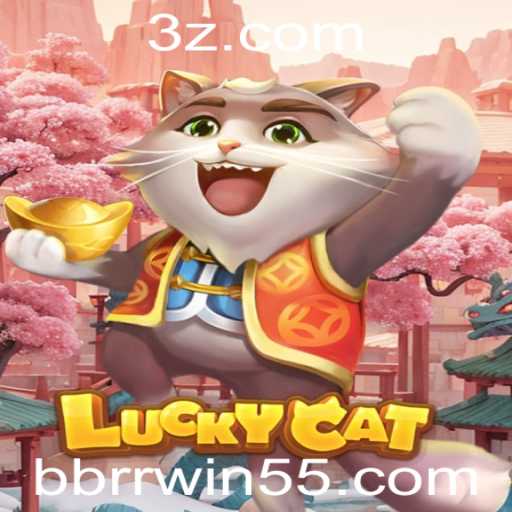 Explorando LuckyCat: O Jogo que Está Dominando bbrr.win