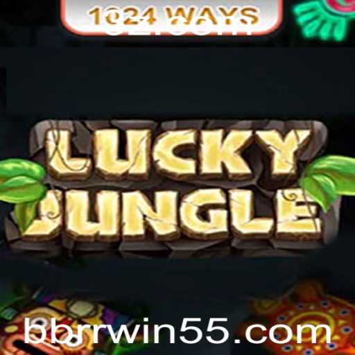 Explorando o Universo de LuckyJungle1024: Um Mergulho nas Avenuras de bbrr.win