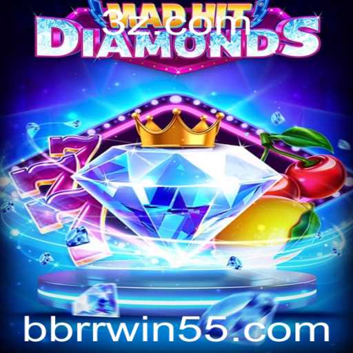 Explorando o Fascinante Mundo de MadHitDiamonds