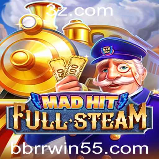 Explorando o Novo Jogo MadHitFullSteam