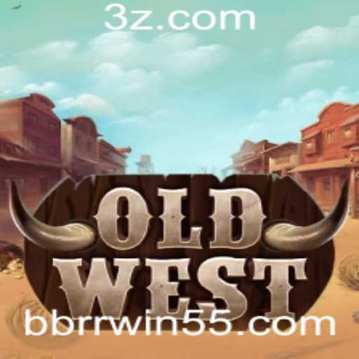 Explorando o Mundo de 'OldWest': Uma Aventura no Oeste Selvagem