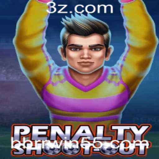 Explorando o Mundo do Jogo PenaltyShootOut: Regras e Estratégias