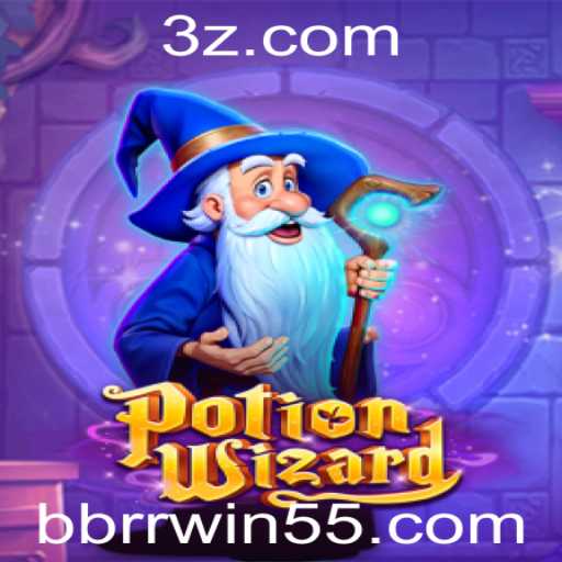 Descubra PotionWizard: O Novo Fenômeno no Mundo dos Jogos