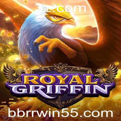 Descubra a Aventura Empolgante de RoyalGriffin: Um Jogo de Fantasia Inovador
