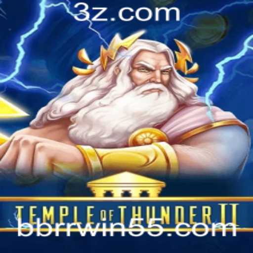 Explore o Fascinante Mundo de TempleofThunderII