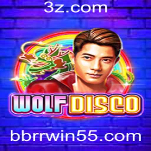Descubra o Mundo de WolfDisco: Um Jogo Empolgante e Inovador